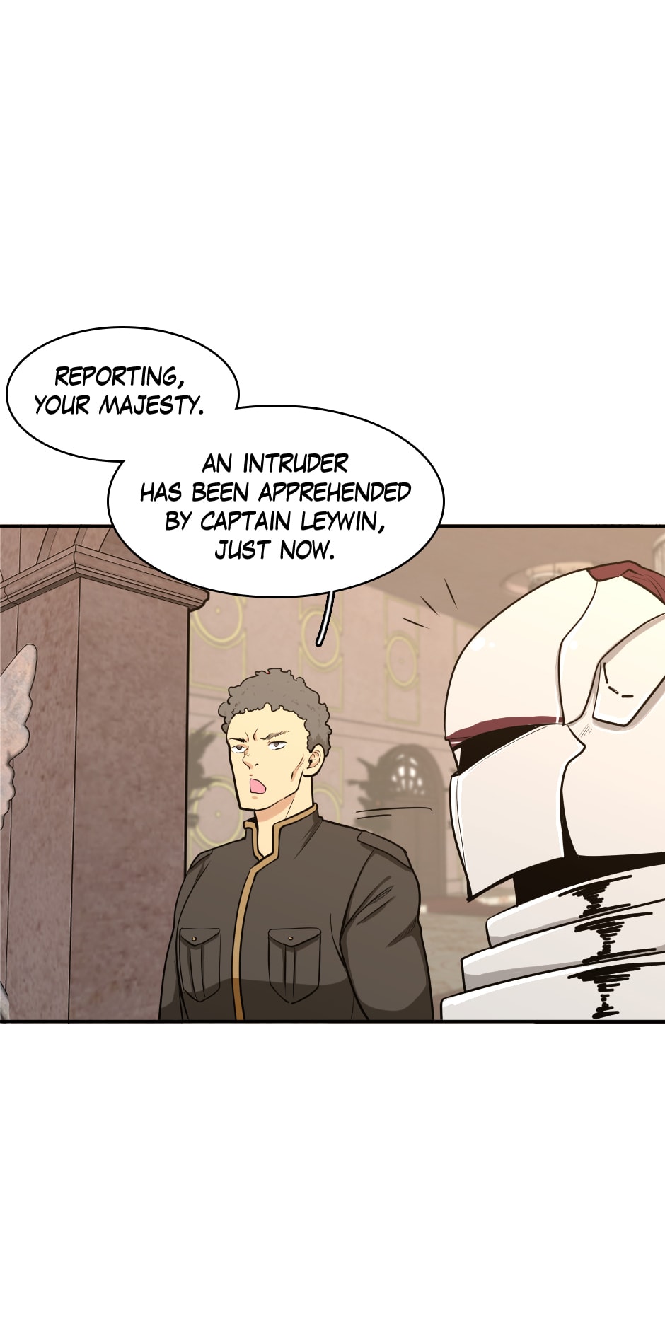 The Beginning After The End Chapter 42 image 21